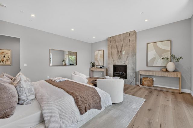 104 Sporleder Court, Los Gatos, CA 95032