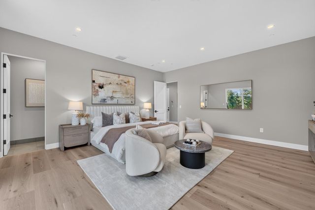104 Sporleder Court, Los Gatos, CA 95032