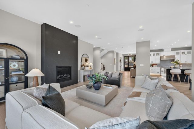 104 Sporleder Court, Los Gatos, CA 95032