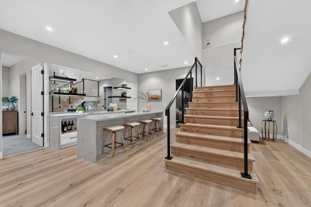 104 Sporleder Court, Los Gatos, CA 95032