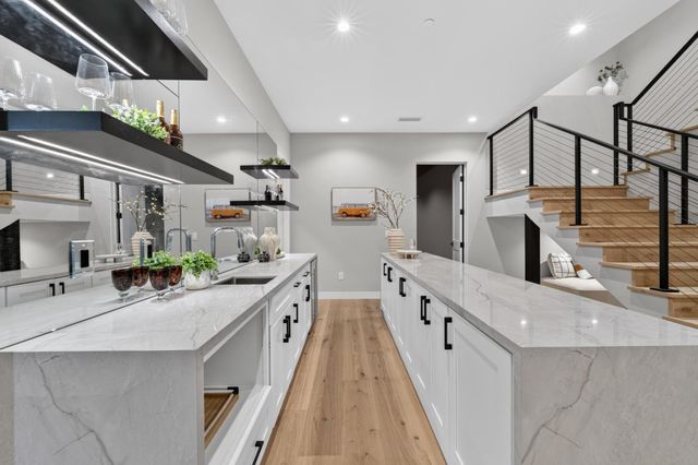 104 Sporleder Court, Los Gatos, CA 95032