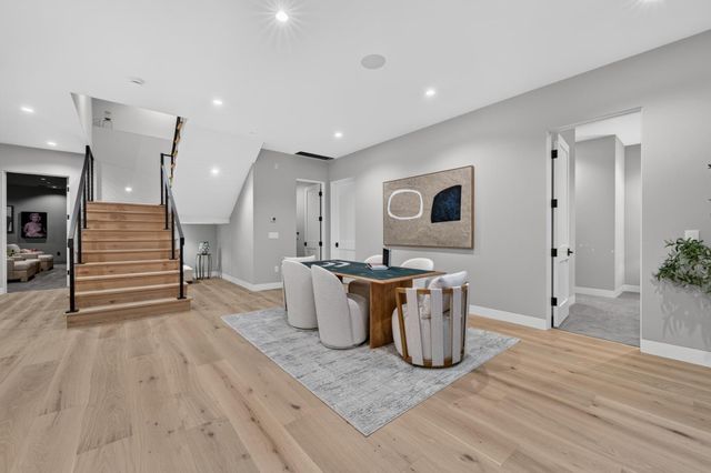 104 Sporleder Court, Los Gatos, CA 95032