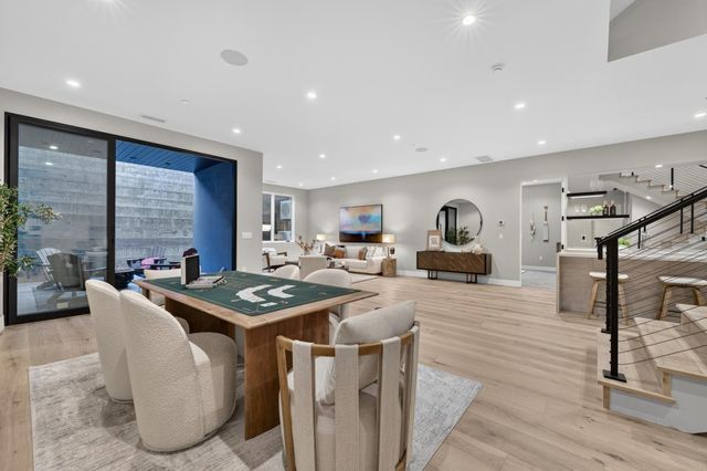 104 Sporleder Court, Los Gatos, CA 95032