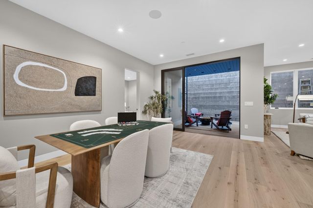 104 Sporleder Court, Los Gatos, CA 95032