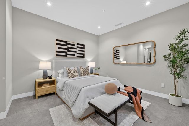 104 Sporleder Court, Los Gatos, CA 95032