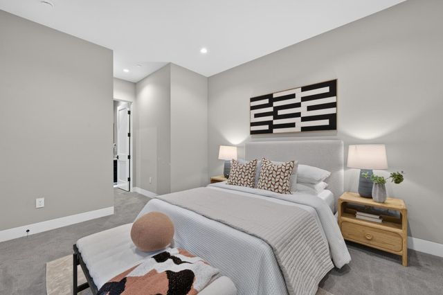 104 Sporleder Court, Los Gatos, CA 95032