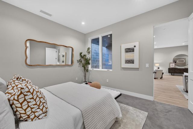 104 Sporleder Court, Los Gatos, CA 95032