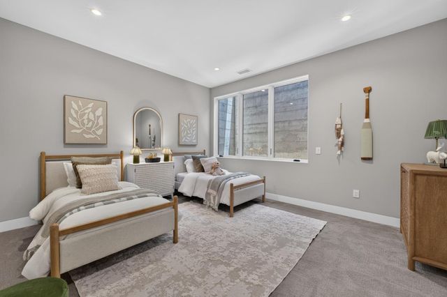 104 Sporleder Court, Los Gatos, CA 95032