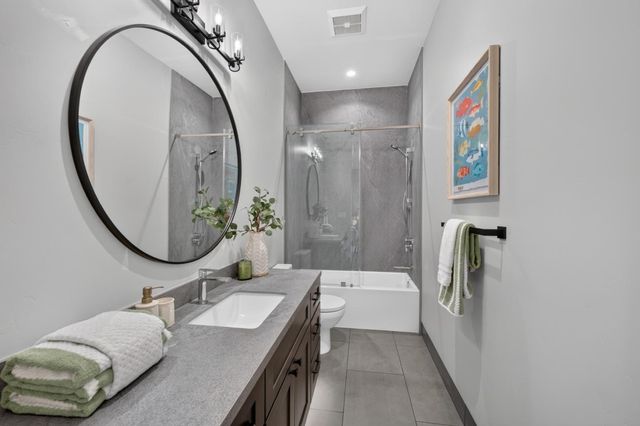 104 Sporleder Court, Los Gatos, CA 95032