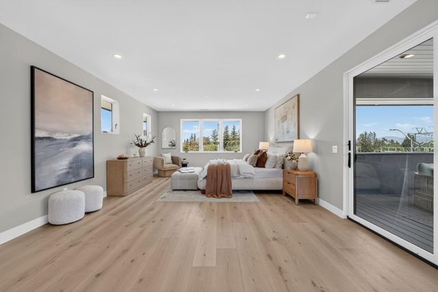 104 Sporleder Court, Los Gatos, CA 95032