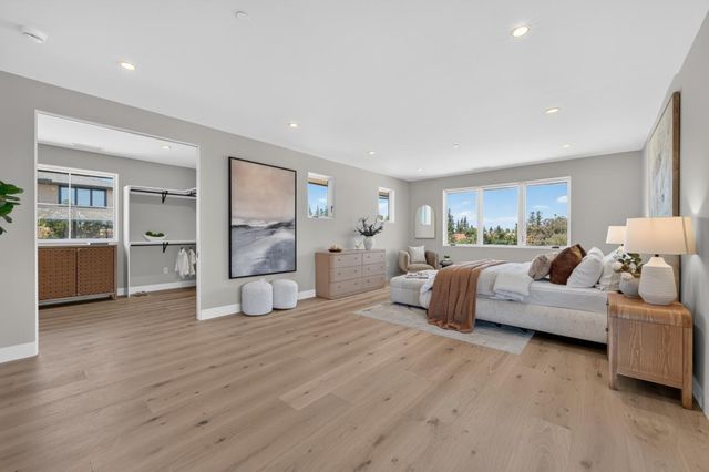 104 Sporleder Court, Los Gatos, CA 95032
