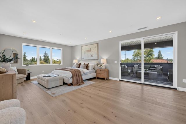 104 Sporleder Court, Los Gatos, CA 95032