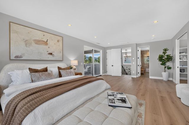 104 Sporleder Court, Los Gatos, CA 95032