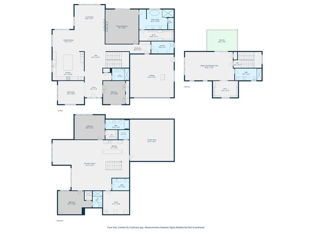104 Sporleder Court, Los Gatos, CA 95032