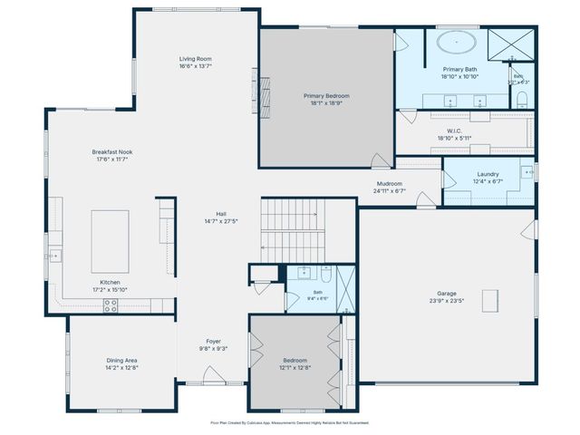 104 Sporleder Court, Los Gatos, CA 95032