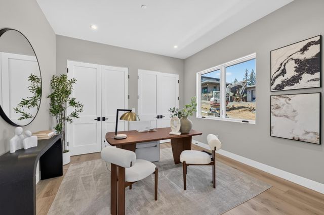 104 Sporleder Court, Los Gatos, CA 95032