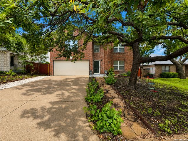 9430 Wildstone Place, San Antonio, TX 78254