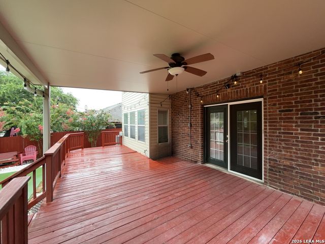 9430 Wildstone Place, San Antonio, TX 78254