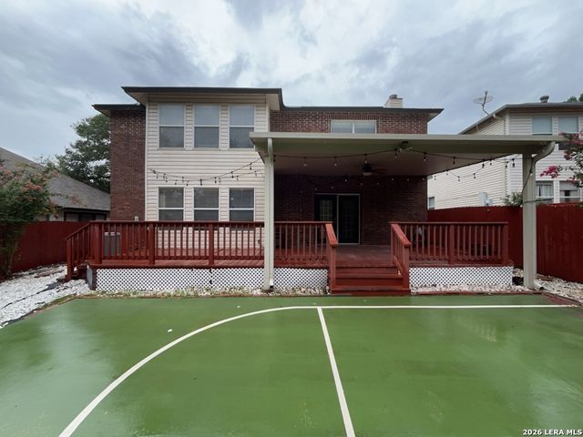 9430 Wildstone Place, San Antonio, TX 78254