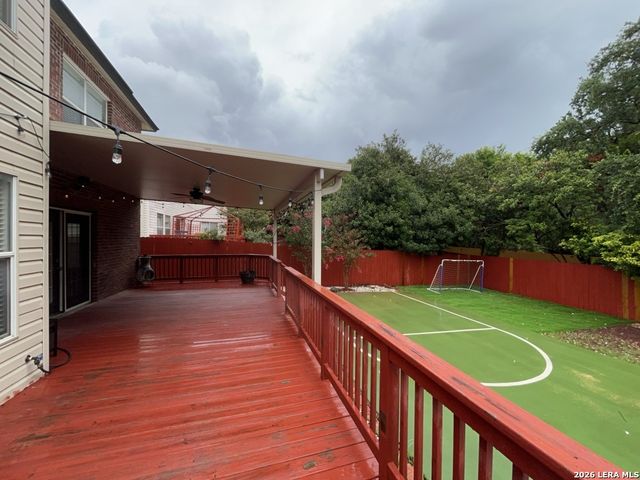 9430 Wildstone Place, San Antonio, TX 78254