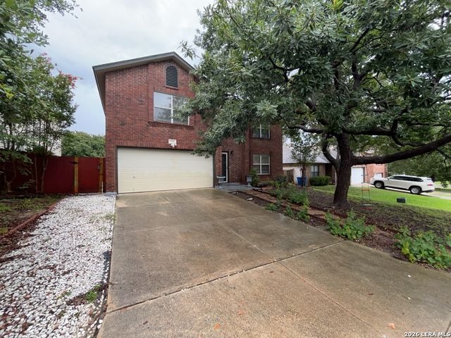 9430 Wildstone Place, San Antonio, TX 78254