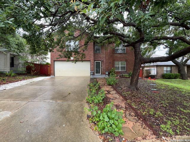 9430 Wildstone Place, San Antonio, TX 78254