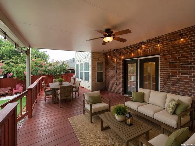 9430 Wildstone Place, San Antonio, TX 78254