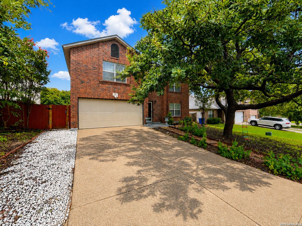 9430 Wildstone Place, San Antonio, TX 78254