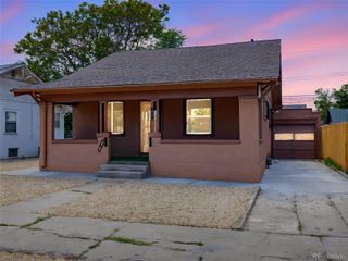 1329 Wabash Avenue, Pueblo, CO 81004