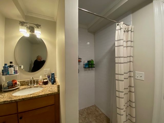 92 Pleasant Street Garden, Boston, MA 02125