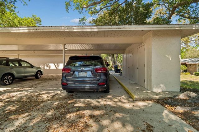 2231 LARK CIRCLE E F, Palm Harbor, FL 34684