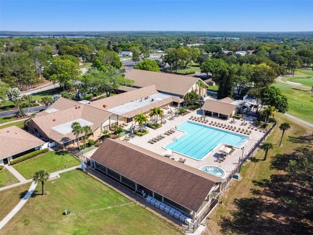 2231 LARK CIRCLE E F, Palm Harbor, FL 34684