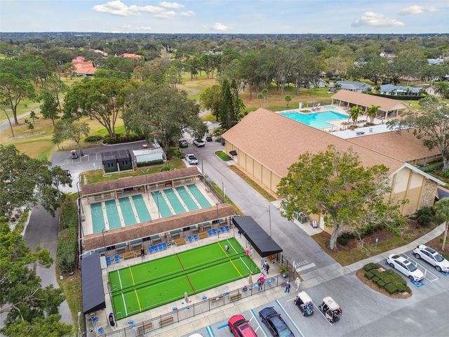 2231 LARK CIRCLE E F, Palm Harbor, FL 34684