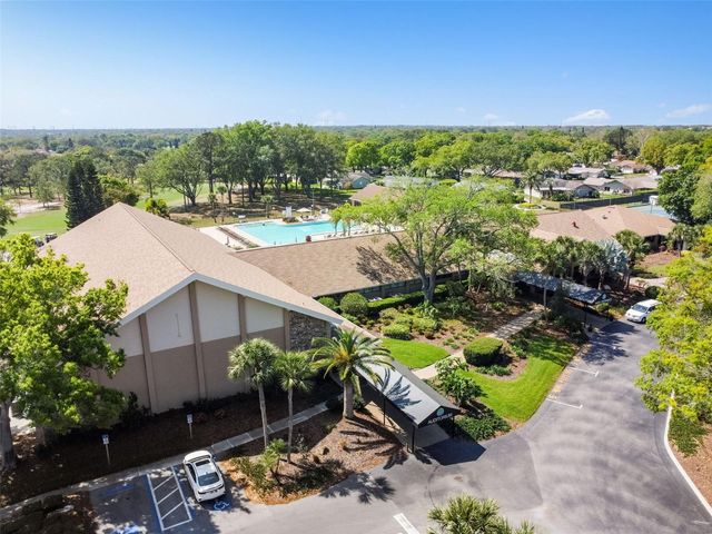 2231 LARK CIRCLE E F, Palm Harbor, FL 34684