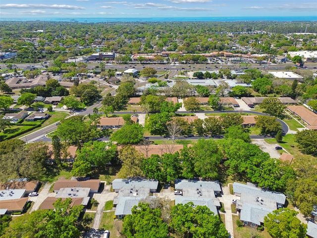 2231 LARK CIRCLE E F, Palm Harbor, FL 34684