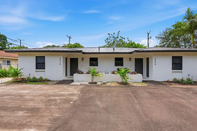 2975 NE 2ND Avenue, Boca Raton, FL 33431