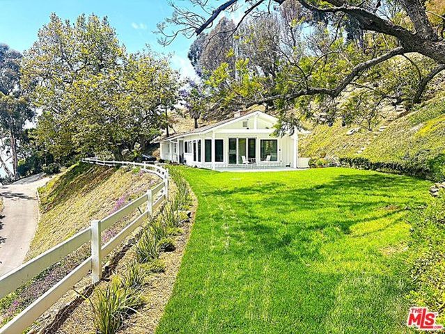 20645 Seaboard Road, Malibu, CA 90265