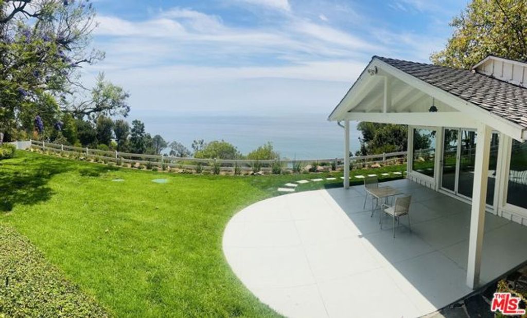 20645 Seaboard Road, Malibu, CA 90265