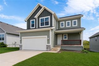 3813 SW Maryville Place, Lee's Summit, MO 64082
