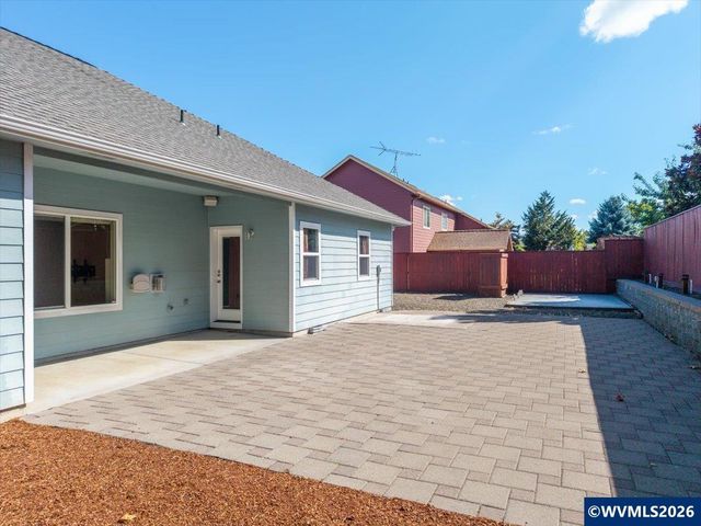 2662 Oak Glen St NW, Albany, OR 97321