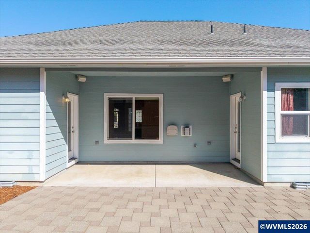 2662 Oak Glen St NW, Albany, OR 97321