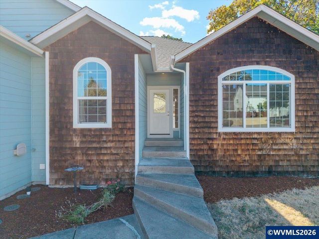 2662 Oak Glen St NW, Albany, OR 97321