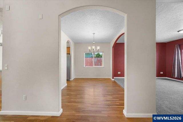 2662 Oak Glen St NW, Albany, OR 97321