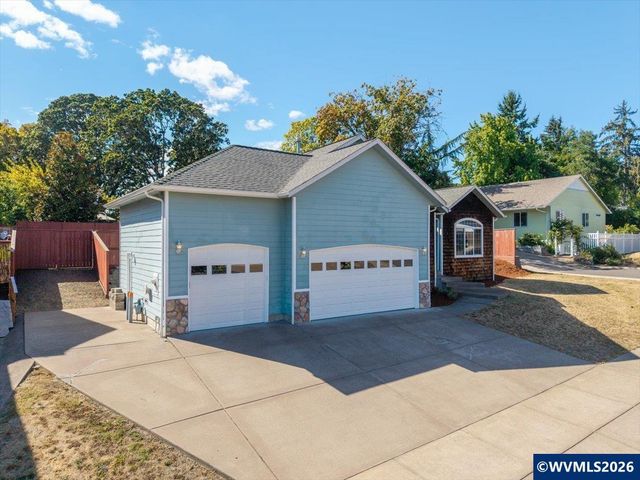 2662 Oak Glen St NW, Albany, OR 97321