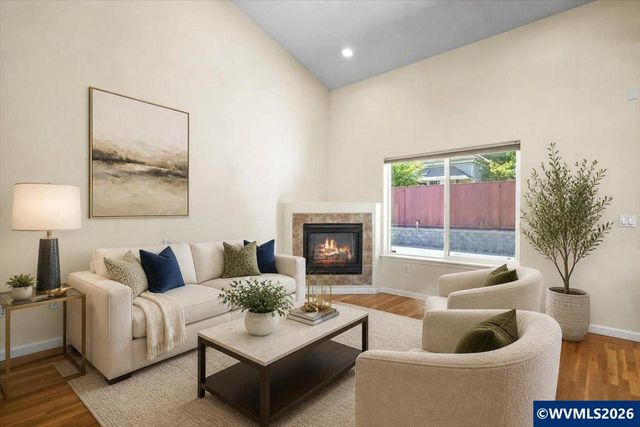 2662 Oak Glen St NW, Albany, OR 97321