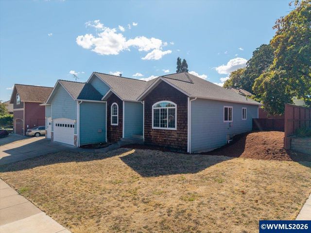 2662 Oak Glen St NW, Albany, OR 97321