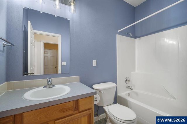 2662 Oak Glen St NW, Albany, OR 97321
