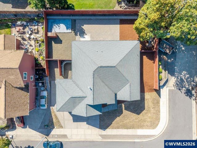 2662 Oak Glen St NW, Albany, OR 97321