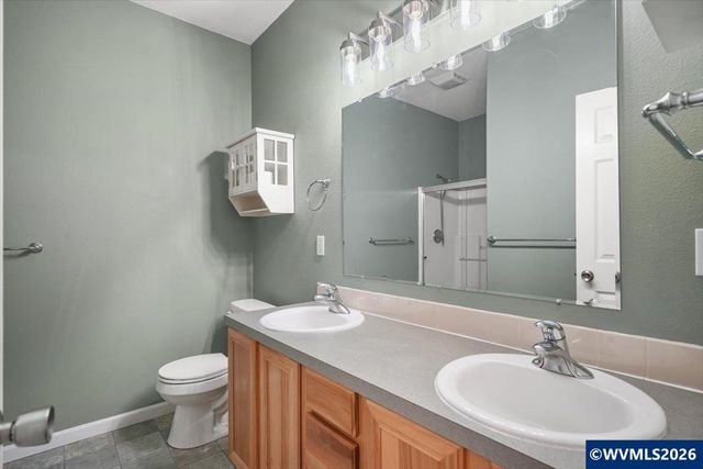 2662 Oak Glen St NW, Albany, OR 97321