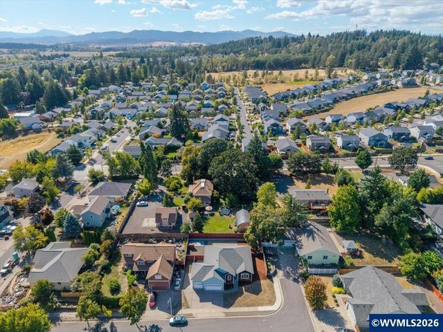 2662 Oak Glen St NW, Albany, OR 97321